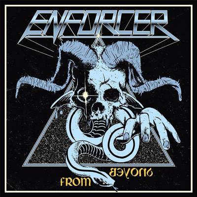 Enforcer: "From Beyond" – 2015